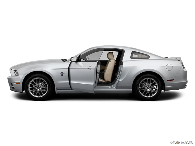 2013 Ford Mustang V6 Premium