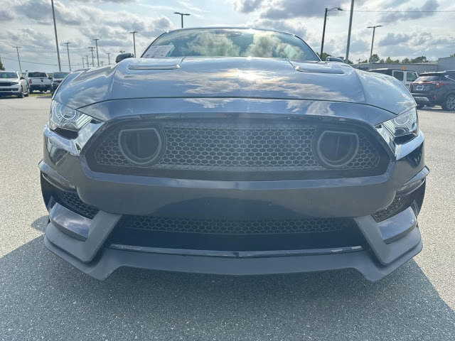 2021 Ford Mustang GT RWD