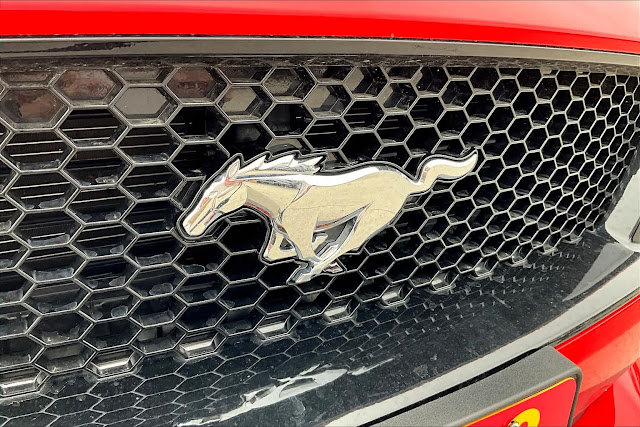 2023 Ford Mustang GT