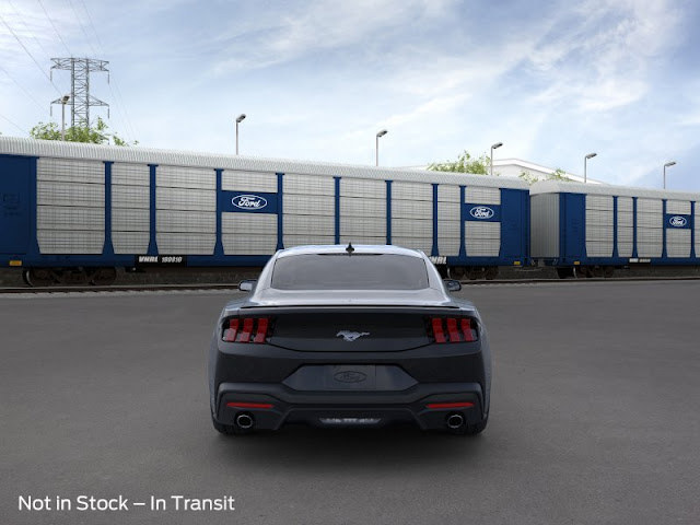 2024 Ford Mustang Ecoboost Premium Fastback