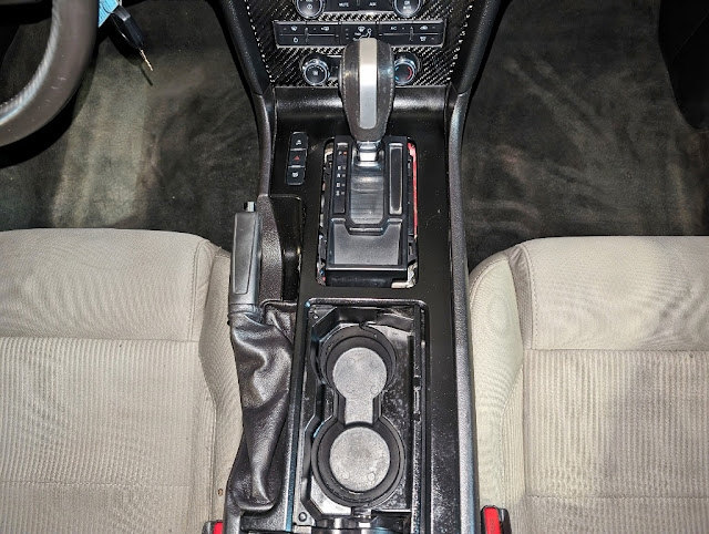 2014 Ford Mustang 2dr Cpe V6 Premium