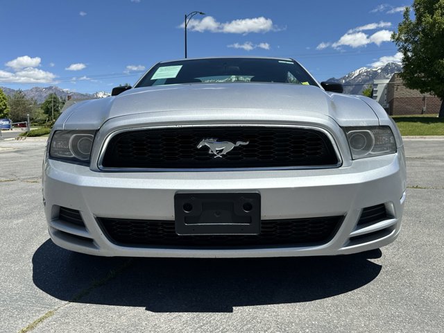 2013 Ford Mustang V6