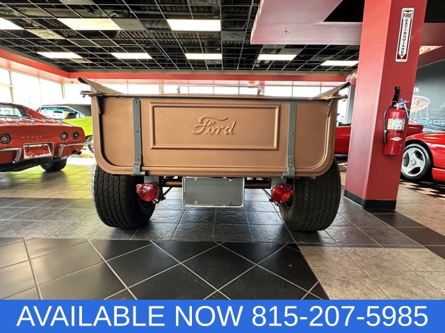 1931 Ford PICK UP Base