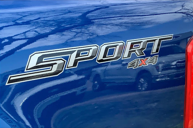 2019 Ford Ranger XLT 4WD SuperCrew 5 Box