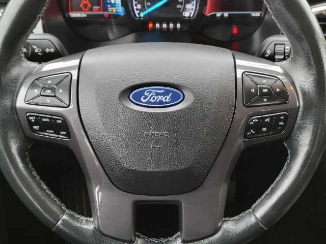2020 Ford Ranger XL/XLT/LARIAT