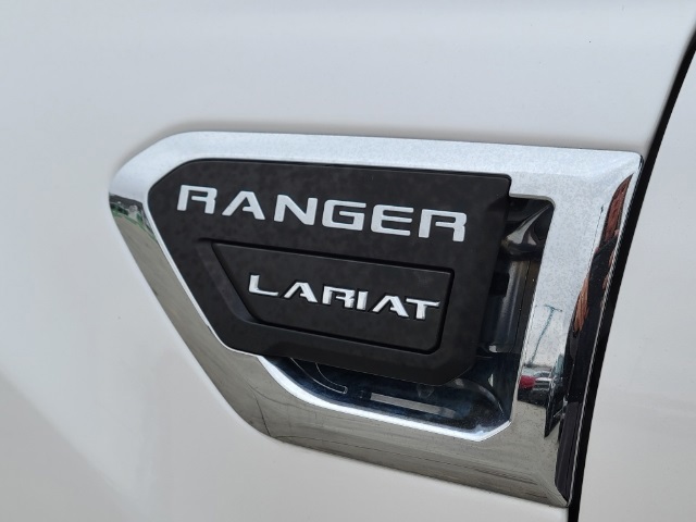 2020 Ford Ranger XL/XLT/LARIAT