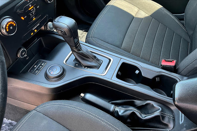 2019 Ford Ranger XLT 4WD SuperCrew 5&#039; Box