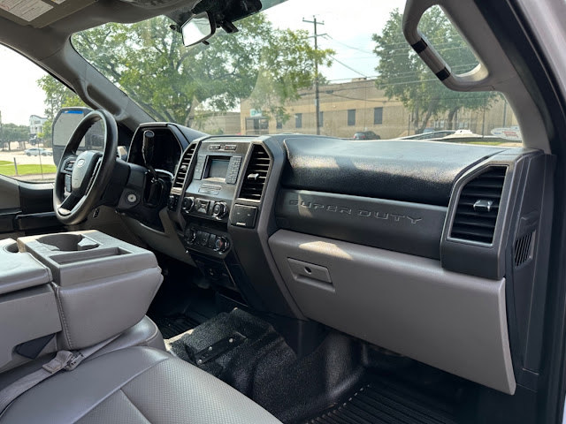 2019 Ford Super Duty F-250 XL 4WD Crew Cab 6.75 Box