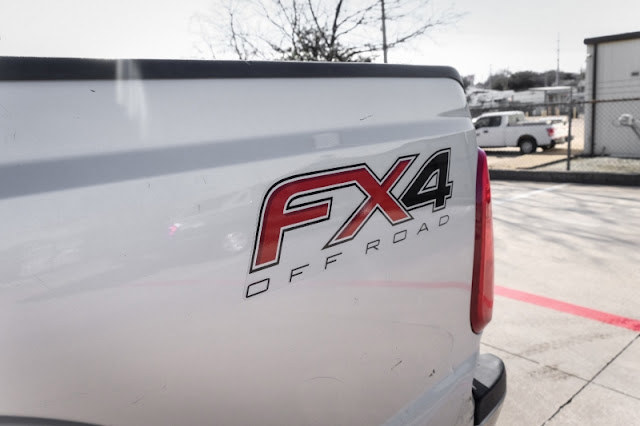2013 Ford Super Duty F-250 4WD Crew Cab XLT
