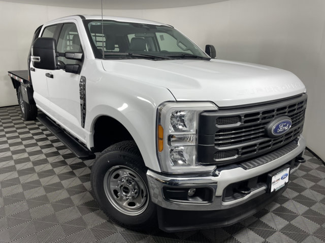 2023 Ford Super Duty F-250 SRW XL