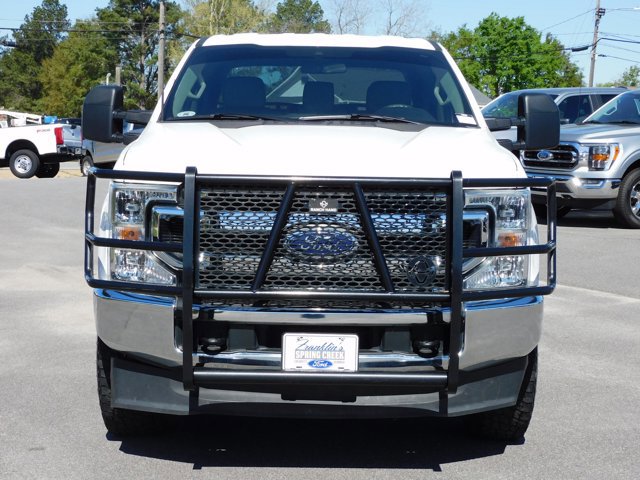 2021 Ford Super Duty F-250 SRW XL