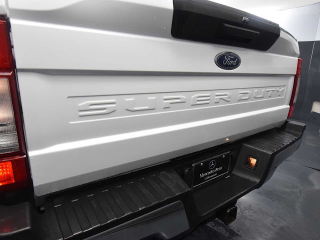 2022 Ford Super Duty F-250 SRW XLT 4WD Crew Cab 6.75  Box
