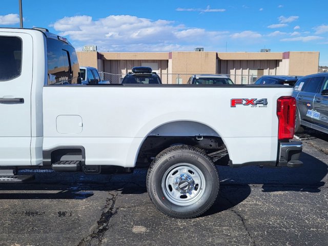 2024 Ford Super Duty F-250 SRW XL