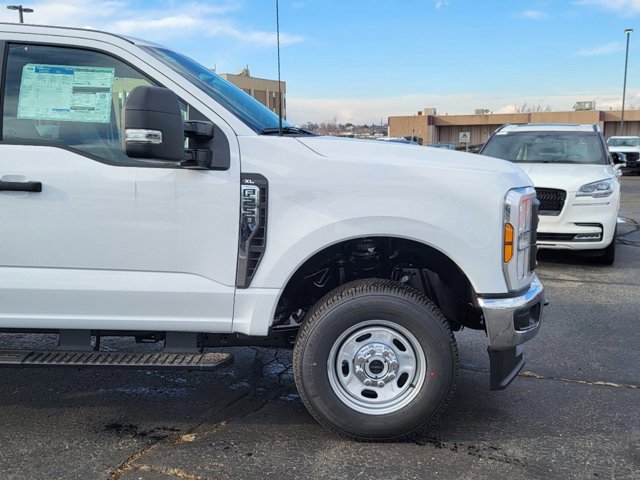 2024 Ford Super Duty F-250 SRW XL