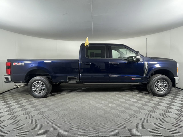 2023 Ford Super Duty F-250 SRW LARIAT