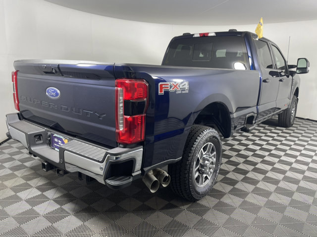 2023 Ford Super Duty F-250 SRW LARIAT