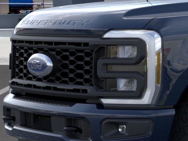 2024 Ford Super Duty F-250 SRW LARIAT