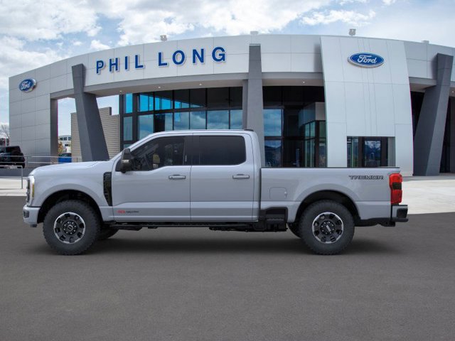 2024 Ford Super Duty F-250 SRW LARIAT