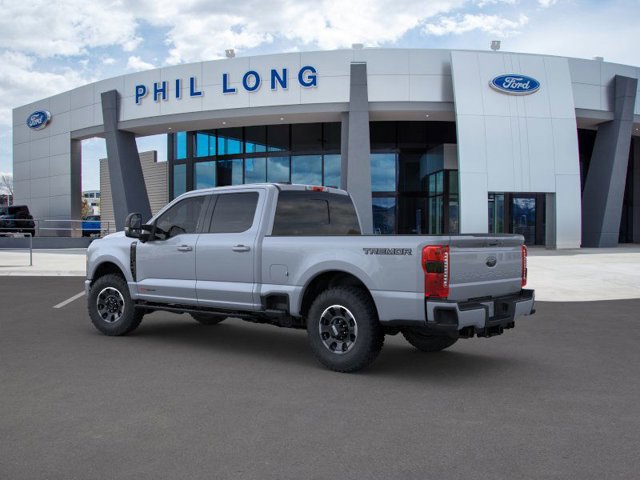 2024 Ford Super Duty F-250 SRW LARIAT