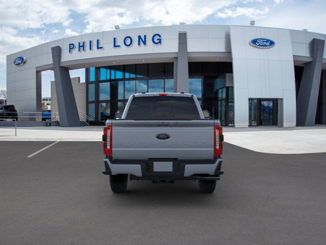 2024 Ford Super Duty F-250 SRW LARIAT