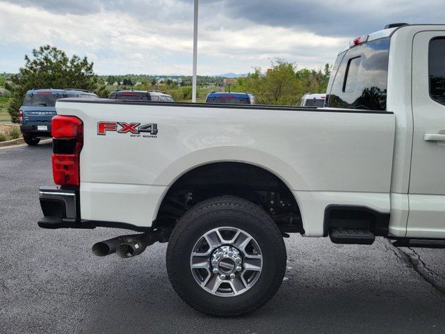 2024 Ford Super Duty F-250 SRW LARIAT