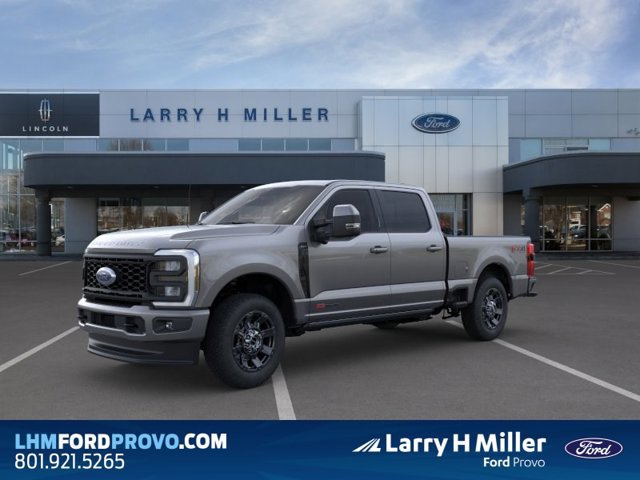 2024 Ford Super Duty F-250 SRW LARIAT