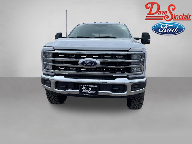 2024 Ford Super Duty F-250 SRW LARIAT