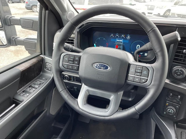 2024 Ford Super Duty F-250 SRW LARIAT