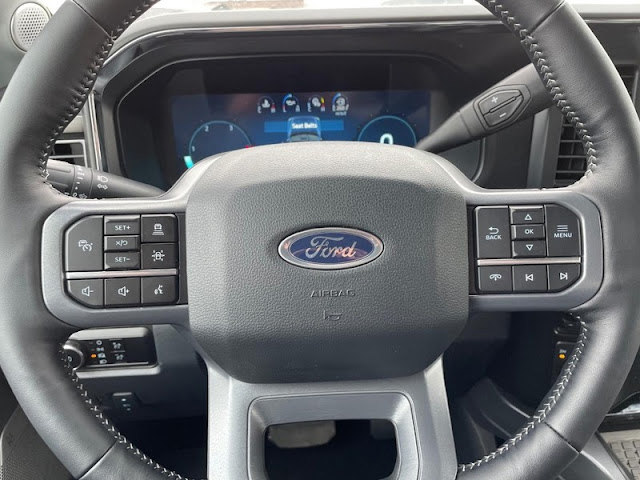 2024 Ford Super Duty F-250 SRW LARIAT