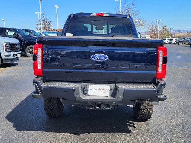 2024 Ford Super Duty F-250 SRW XLT