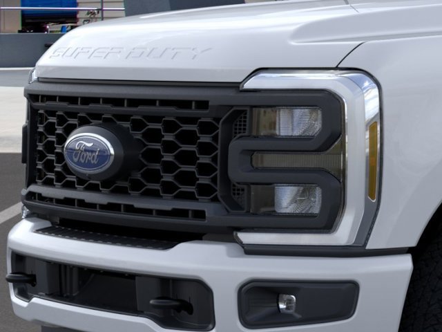 2024 Ford Super Duty F-250 SRW XL