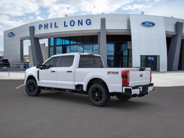 2024 Ford Super Duty F-250 SRW XL