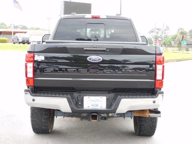 2020 Ford Super Duty F-250 SRW LARIAT