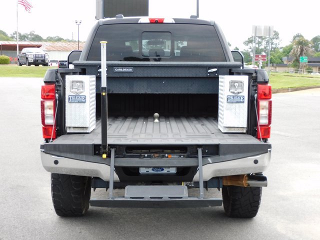 2020 Ford Super Duty F-250 SRW LARIAT