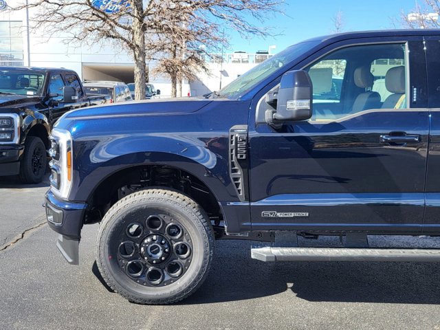 2024 Ford Super Duty F-250 SRW LARIAT