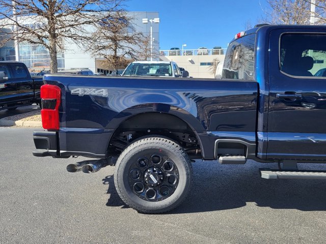 2024 Ford Super Duty F-250 SRW LARIAT