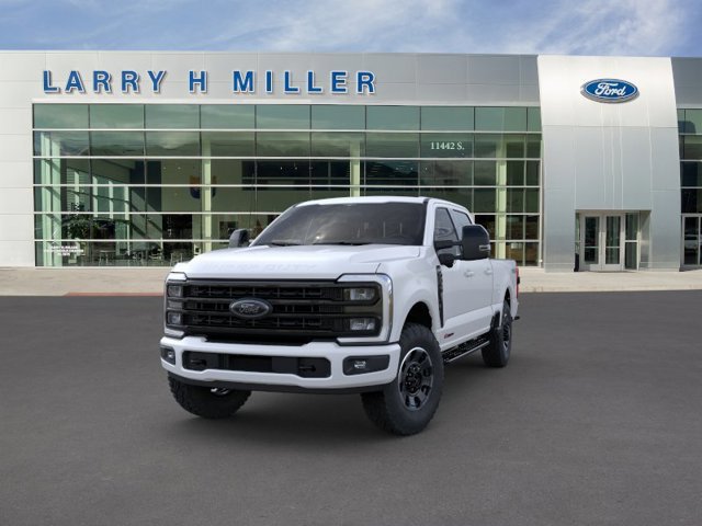 2024 Ford Super Duty F-350 SRW LARIAT