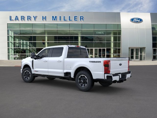 2024 Ford Super Duty F-350 SRW LARIAT