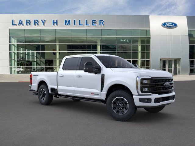 2024 Ford Super Duty F-350 SRW LARIAT