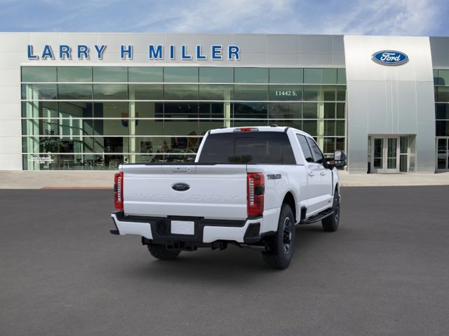 2024 Ford Super Duty F-350 SRW LARIAT