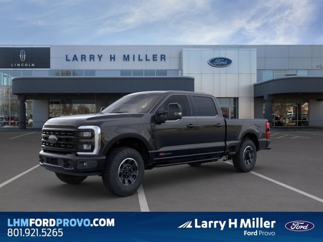 2024 Ford Super Duty F-350 SRW LARIAT