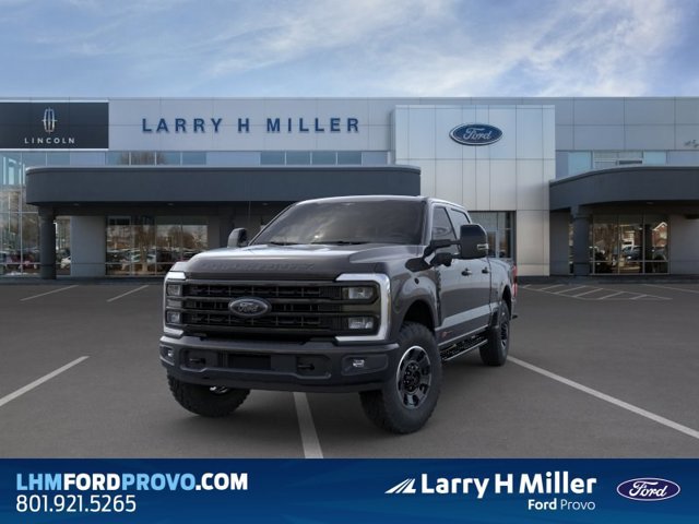 2024 Ford Super Duty F-350 SRW LARIAT