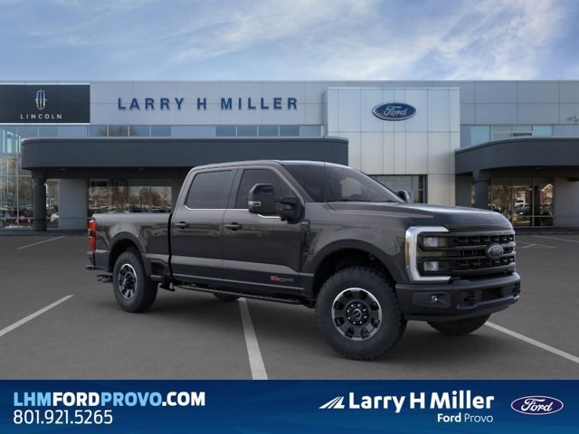 2024 Ford Super Duty F-350 SRW LARIAT