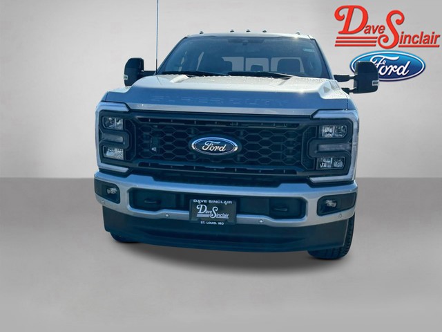 2024 Ford Super Duty F-350 SRW LARIAT