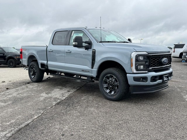 2024 Ford Super Duty F-350 SRW LARIAT