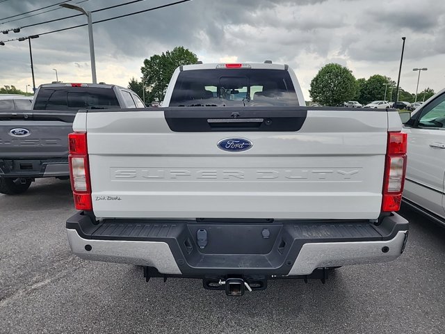 2020 Ford Super Duty F-350 SRW LARIAT