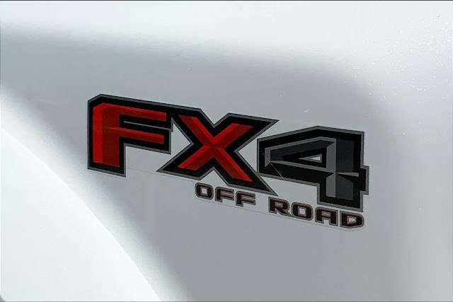 2021 Ford Super Duty F-450 DRW Platinum 4WD Crew Cab 8 Box
