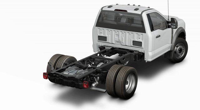 2024 Ford Super Duty F-600 DRW XL