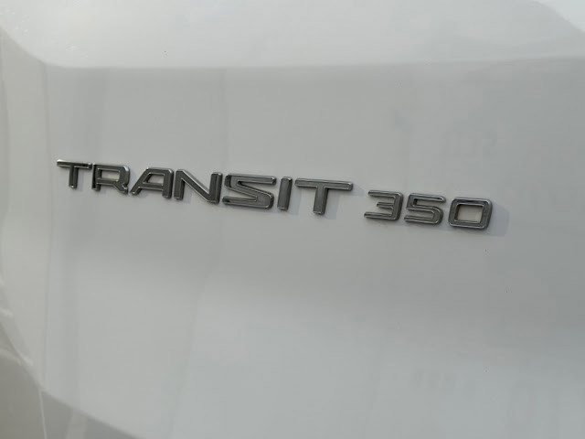 2021 Ford Transit T-350 148 Low Roof XL RWD