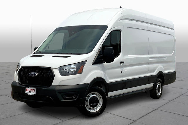 2023 Ford Transit T250